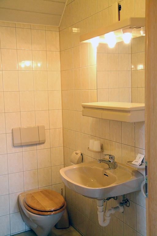 Pension La Cascina ツットリンゲン 部屋 写真